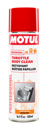 Motul 300ml Throttle Body Clean Additive