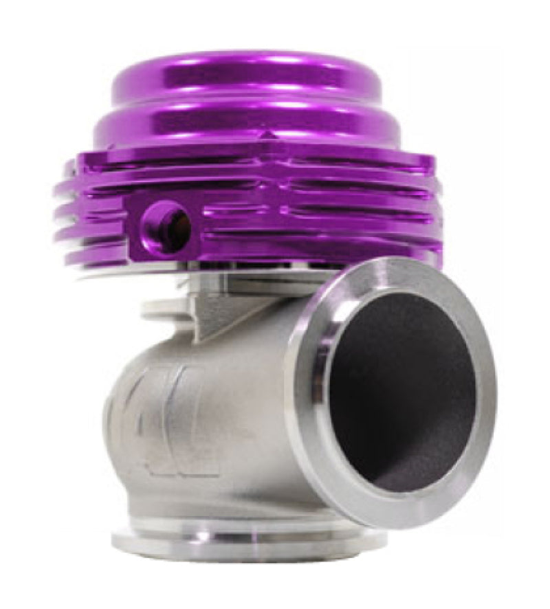 TiAL Sport MVS Wastegate 38mm .7 Bar (10.15 PSI) - Purple (MVS.7P)