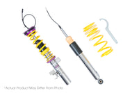 KW Coilover Kit DDC Plug & Play for BMW 3 Series F30 320i 328i 328d AWD w/EDC incl. EDC Delete Unit