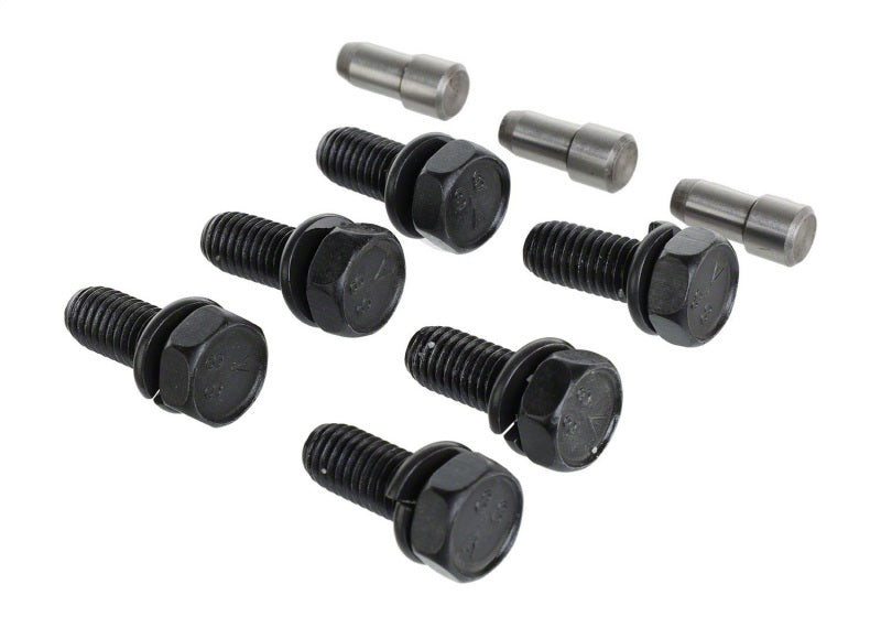 Ford Racing 10.5inch Pressure Plate Bolt and Dowel Kit