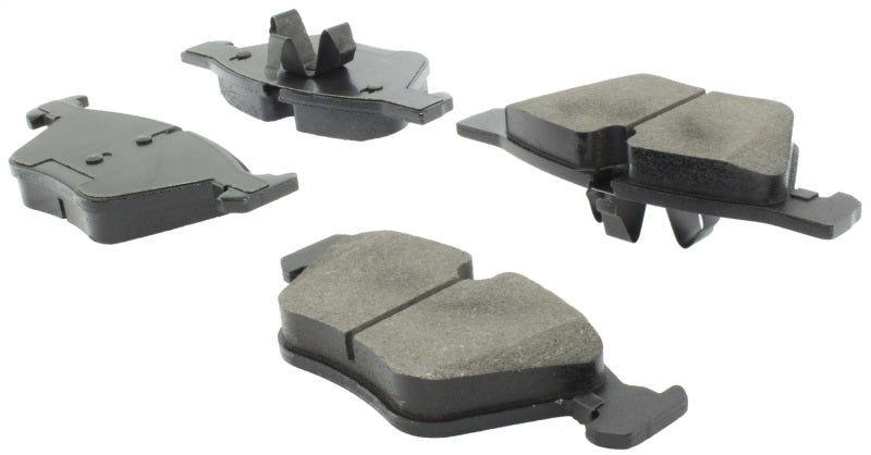 StopTech Performance Brake Pads