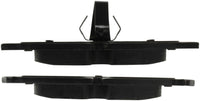 StopTech Street Brake Pads