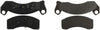 StopTech Street Brake Pads