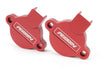 PERRIN 15-25 Subaru WRX / 04-18 Forester / 20-25 OBXT & LGXT Cam Solenoid Cover - Red