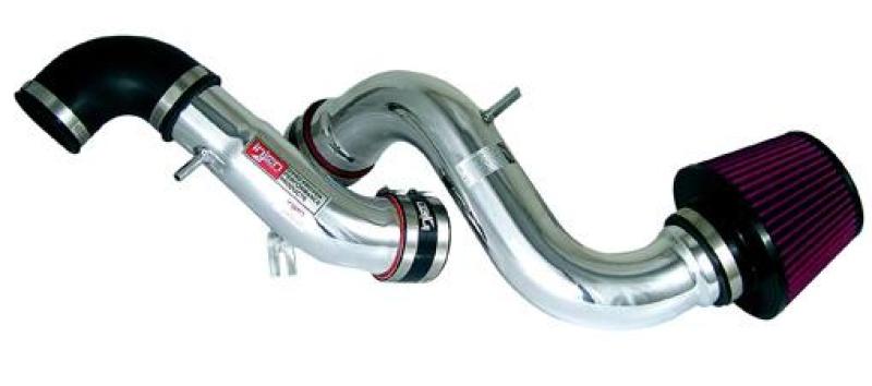 Injen 06-09 Eclipse 2.4L 4 Cyl. (Manual) Polished Cold Air Intake