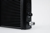CSF 16-22 Chevrolet Camaro Coupe (2.0L Turbo/ SS/ZL1) / 13-19 Cadillac CTS Auxiliary Radiator