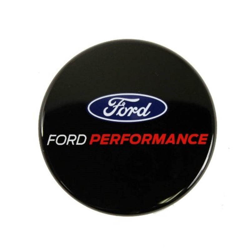Ford Racing 2021 Mustang Mach 1 Handling Pack 19x10.5 & 19x11 Wheel Kit