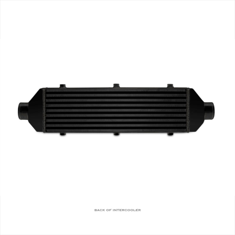 Mishimoto Universal Black Z Line Bar & Plate Intercooler