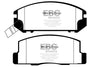 EBC 99-02 Toyota MR2 1.8 Yellowstuff Rear Brake Pads