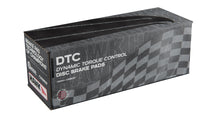 Hawk Track Only 15mm Thick DTC-70 Brake Pads