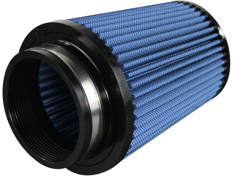 aFe MagnumFLOW Pro 5R Intake Replacement Air Filter 4in F x 6in B x 4.5in T x 7in H