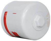 K&N Universal Performance Gold Oil Filter