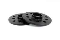 PERRIN Subaru/Toyota/Scion 7mm Wheel Spacers (Slip-On Style With Studs) 5x114.3/5x100 56mm CB - Pair