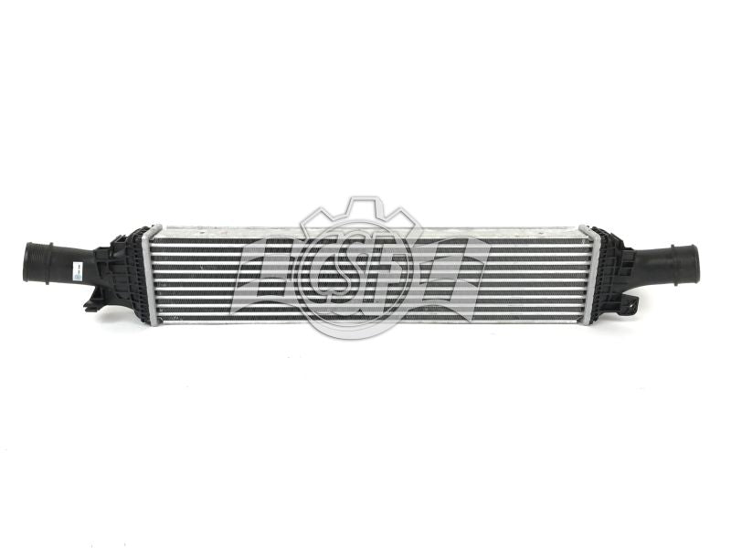 CSF 09-16 Audi A4 2.0L OEM Intercooler