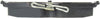 StopTech Street Select Brake Pads - Front/Rear