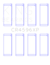 King Engine Bearings BMW S14B20/S14B23/S14B25 (Size .026) Connecting Rod Bearings (Set of 4)