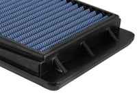 aFe MagnumFLOW Air Filters OEM Replacement PRO 5R 09-15 Nissan GT-R V6 3.8L (tt)