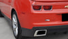 Corsa 10-15 Chevrolet Camaro SS 6.2L V8 Manual Xtreme 3in Cat-Back (No Tips Uses Factory Bezels)