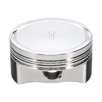 Manley Chrysler 6.2L Hemi Platinum Pistons Stock Stroke 4.095in Bore -6.5cc Dish 3.579in Stroke