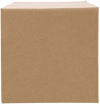K&N Round Tapered Universal Air Filter 6 inch Flange 7 1/2 inch Base 5 inch Top 7 1/2 inch Height