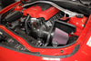 K&N 12-13 Chevy Camaro ZL1 6.2L V8 Aircharger Performance Intake