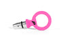 PERRIN 15-25 Subaru WRX & 13-25 BRZ/FR-S/86/GR86 Dipstick Handle Loop Style - Hyper Pink
