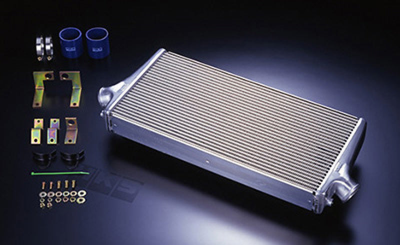 HKS Intercooler Kit w/o Piping Civic FK7 (L15C)