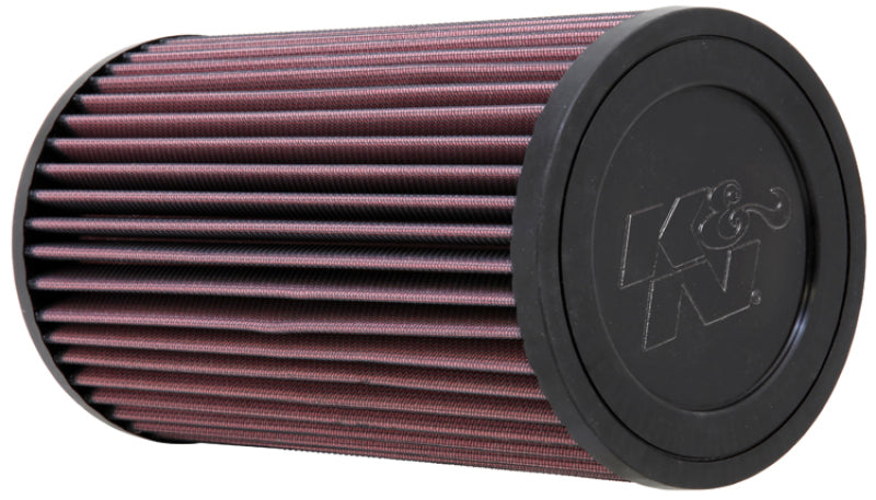 K&N 07-10 Fiat Bravo 1.4L / 07-10 lancia Delta 1.6L Drop In Air Filter