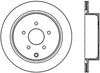 Stoptech Nissan / Infinit CRYO-STOP Brake Rotor