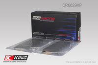 King Engine Bearings Mitsubishi 6G72 (Size STDX) Connecting Rod Bearing Set