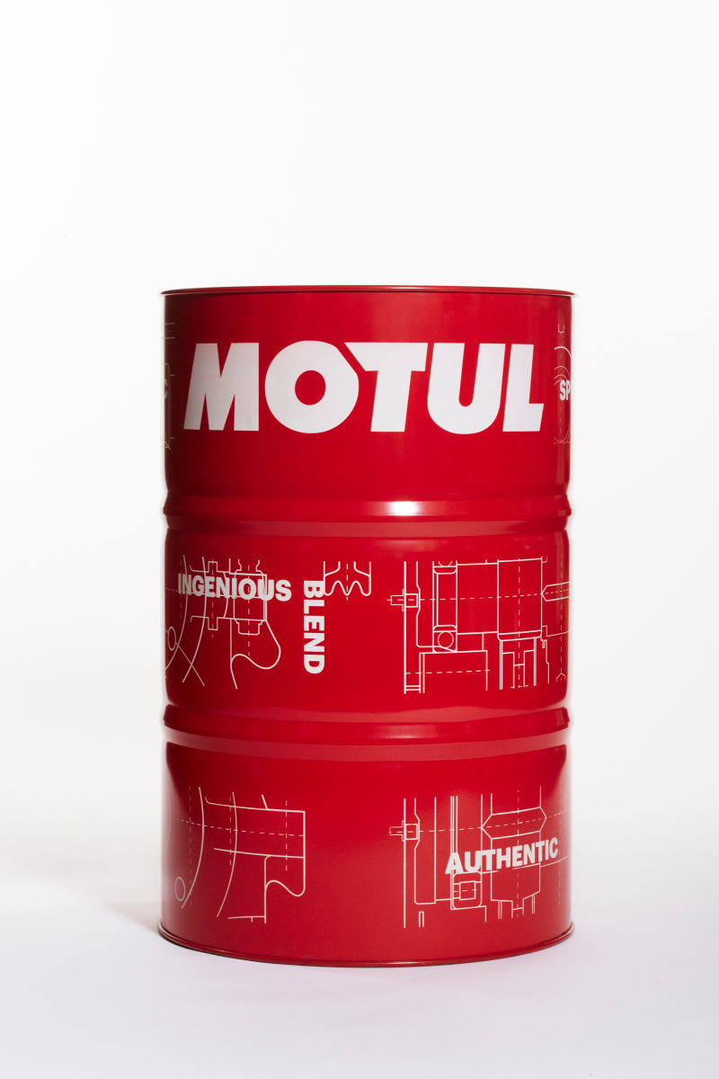 Motul 208L Synthetic Engine Oil 8100 X-CLEAN + 5W30 - BMW LL-04 / Porsche C30 / VW 504/507 / ACEA C3