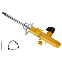 Bilstein B6 BMW F20/F22/F30/F32 w/ xDrive and Electronic Suspension Front Right Strut Assembly