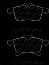 StopTech Street Brake Pads - Front