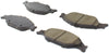 StopTech Performance Brake Pads