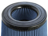 aFe Magnum FLOW Pro 5R Air Filter 7.13in F x (8.75in x 8.75in) B x 7in T(Inv) x 6.75in H
