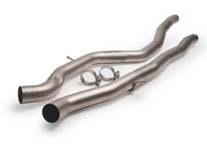 Remus 2016 BMW M4 Competition F82 LCI Coupe (S55B30) GPF-Back Exhaust