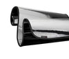 WeatherTech 17+ Honda Civic Hatchback Cargo Liner w/Bumper Protector - Black (Sport Trim Level Only)