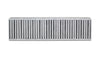 Vibrant Vertical Flow Intercooler Core 24in. W x 6in. H x 3.5in. Thick