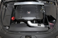 K&N 2012 Cadillac CTS 3.0L/3.6L Typhoon Performance Intake Kit