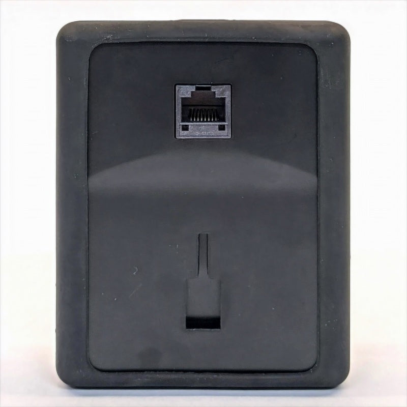 Ford Racing Procal 4 Calibration Delivery Tool – SP Engineering