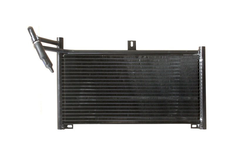 CSF 95-02 Dodge Ram 2500 5.9L Transmission Oil Cooler