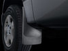 WeatherTech 2021+ Ford Bronco Sport No Drill Front Mudflaps