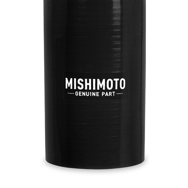 Mishimoto 97-04 Ford F-150 5.4L V8 (w/o Oil Cooler) Black Silicone Radiator Hose Kit