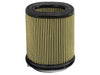 aFe Magnum FLOW PG 7 Replacement Air Filter F (6.75X4.75) / B (8.25X6.25) / T (mt2)(7.25X5) / H 9in