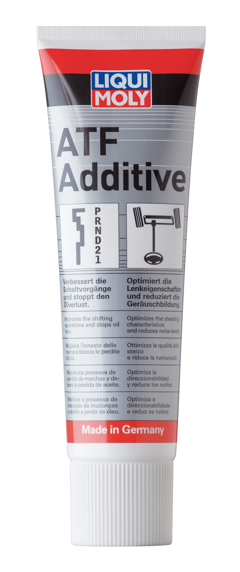 LIQUI MOLY 250mL ATF Additive