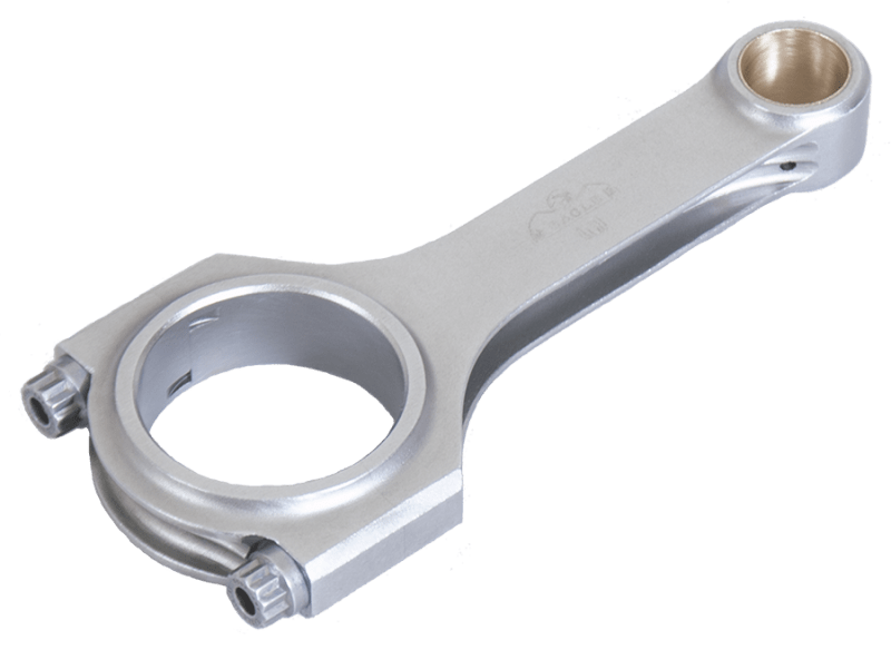 Eagle Nissan SR20 H-Beam Connecting Rod (Single Rod)