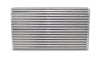 Vibrant Intercooler Core - 20in x 11in x 3.5in