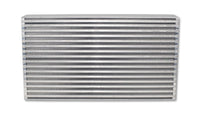 Vibrant Intercooler Core - 20in x 11in x 3.5in