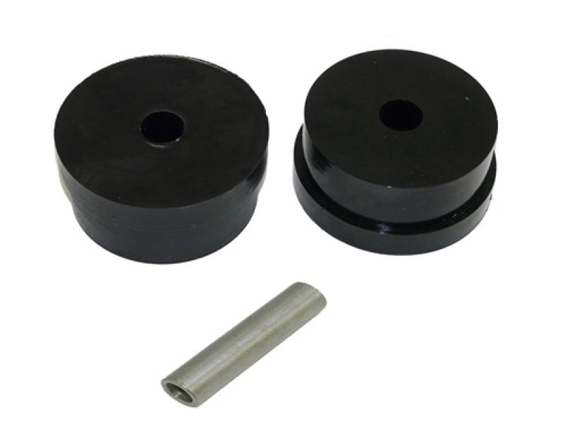 Torque Solution Engine Mount Inserts: Mitsubishi Evolution X 2008-12