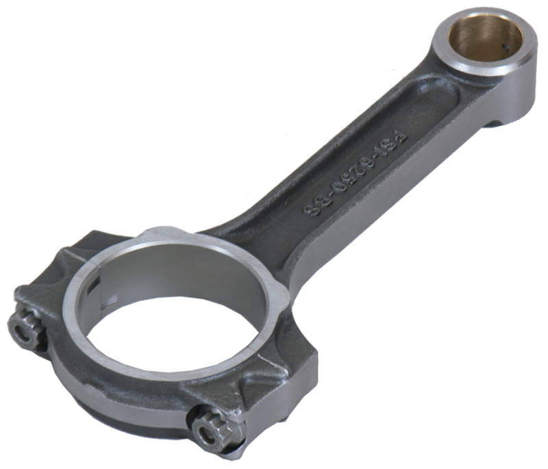 Eagle Chevrolet Small Block 6.250in 4340 I-Beam Connecting Rod w/ ARP 8740 (Set of 8)